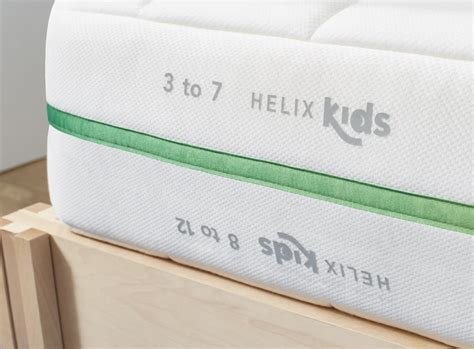 Helix kids mattress - We all know that getting enough sleep is important. But getting good quality sleep is important too, not only for your mental health but for your physical health too. Getting the best sleep requires considering many factors, the primary one...